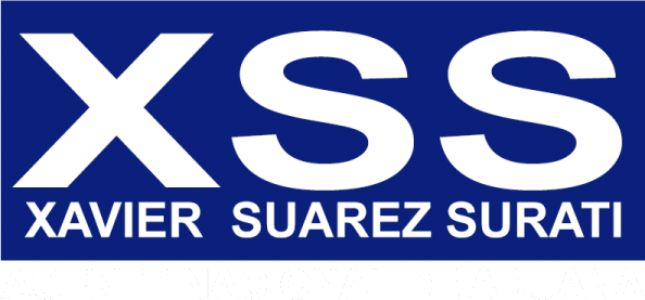 Xavier Suárez Surati — Agente Nacional de Aduana